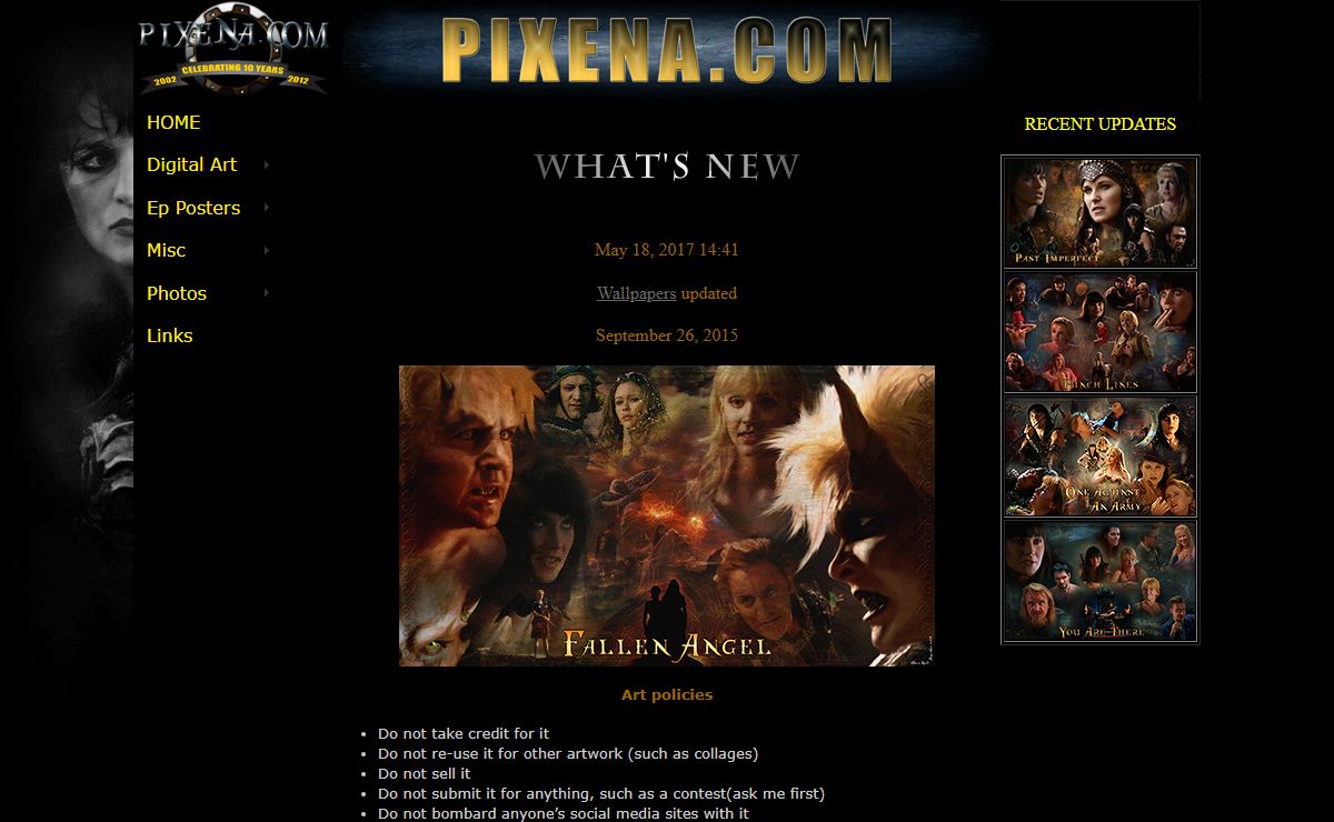 pixena