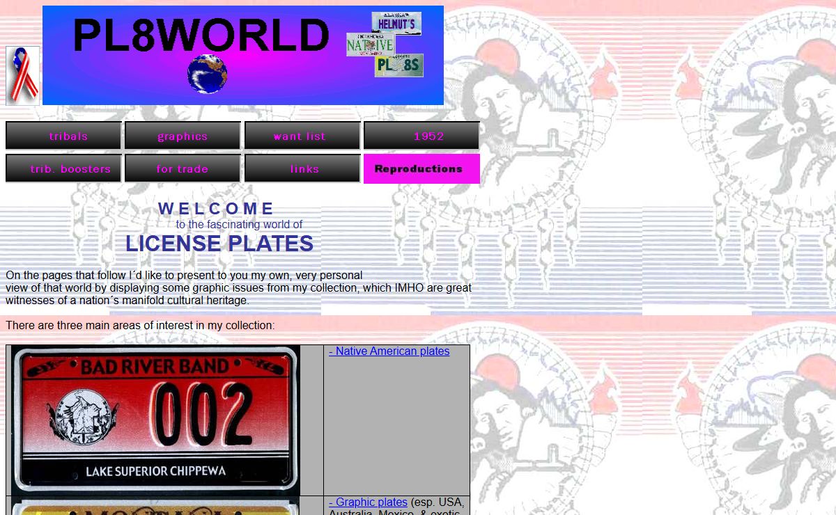 PL8WORLD