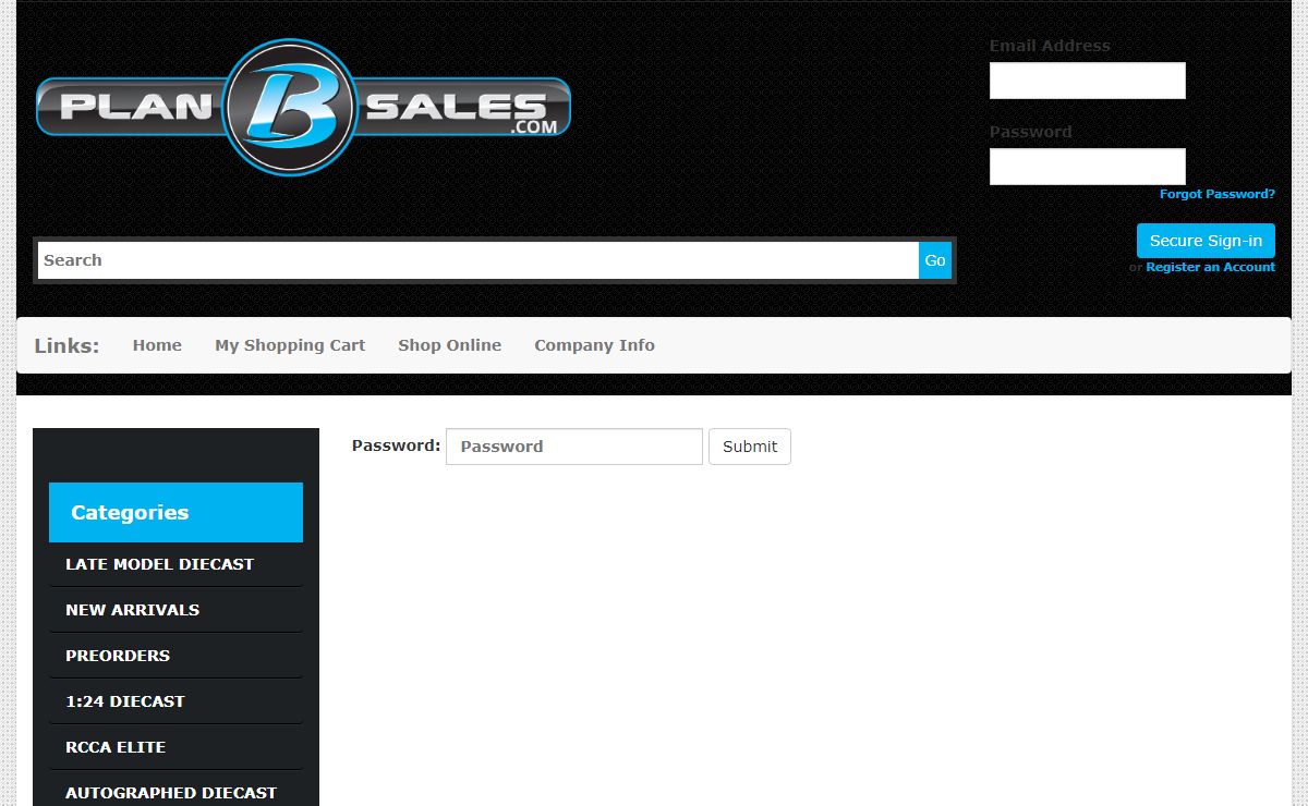 PlanBSales.com