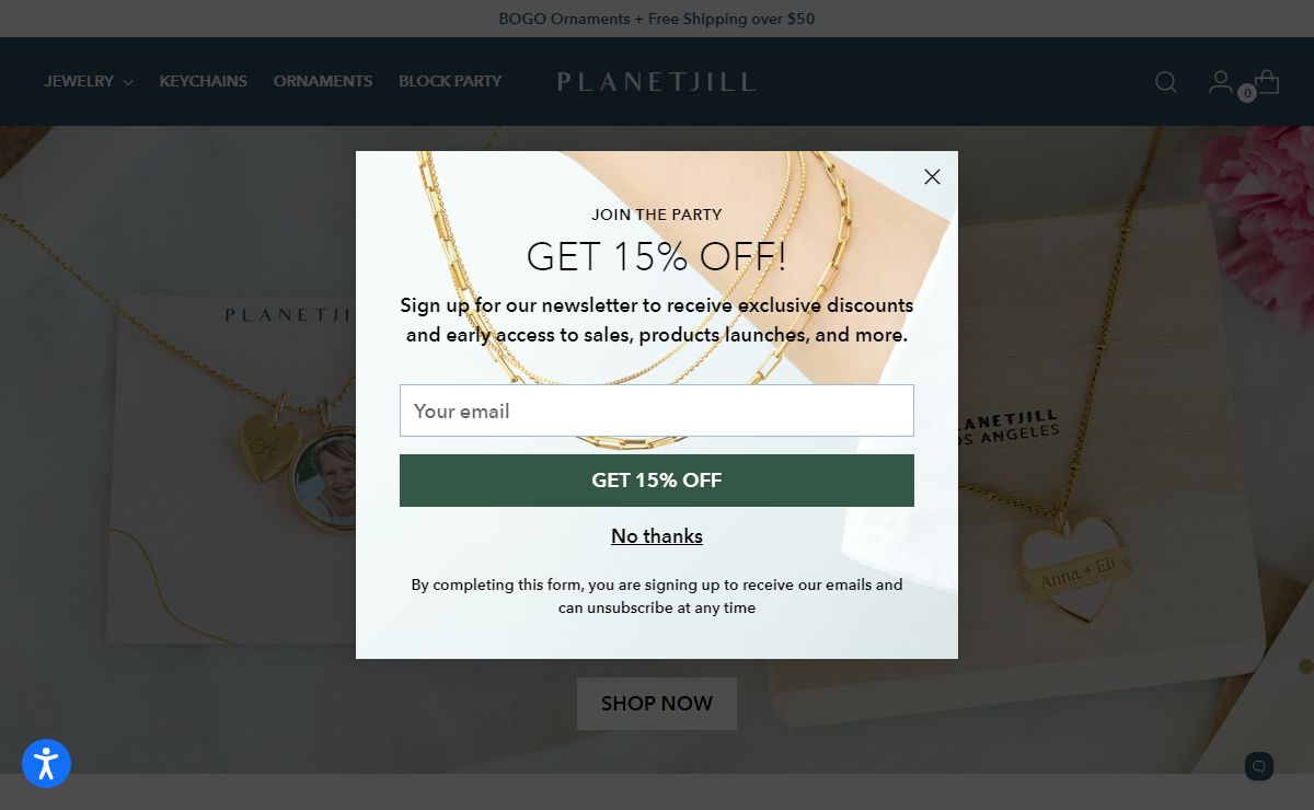 PlanetJill