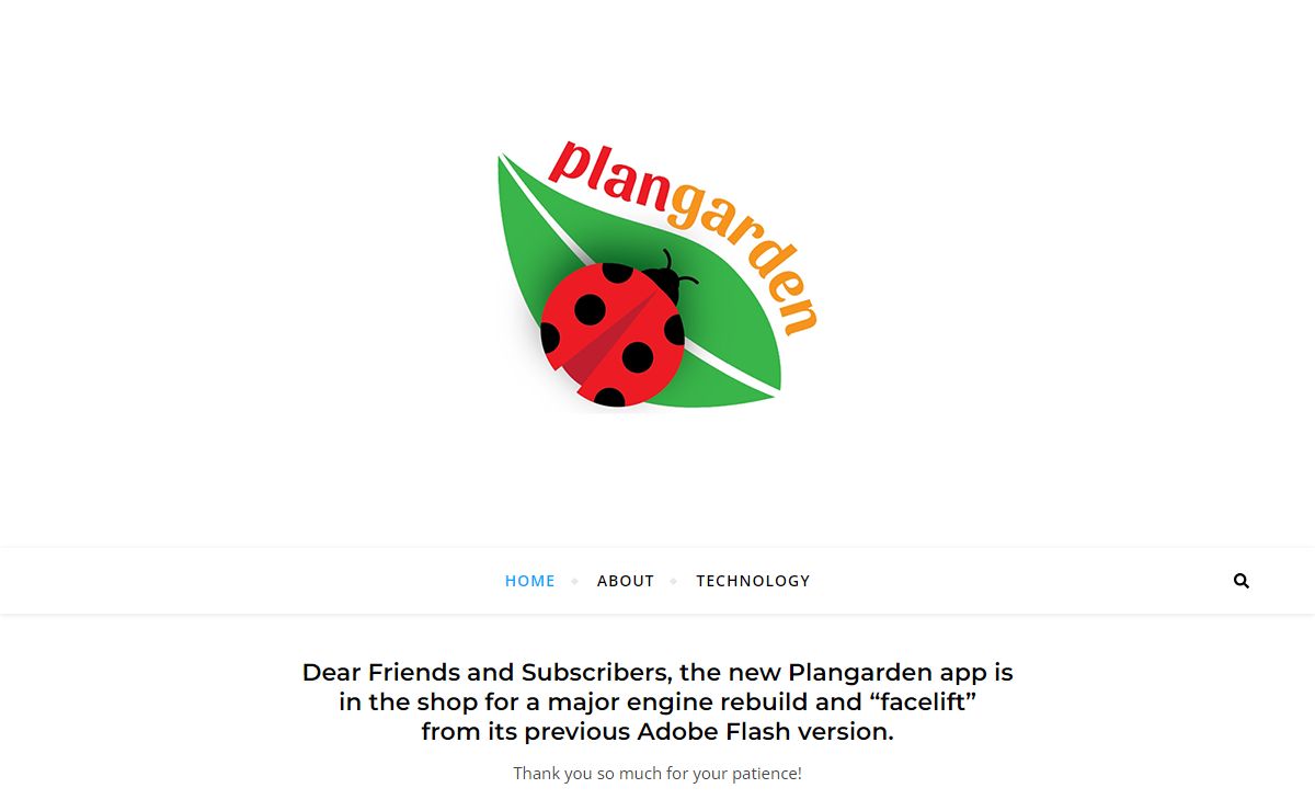Plangarden.com