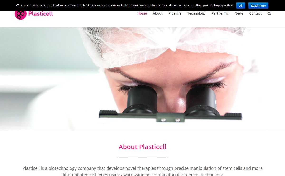 Plasticell