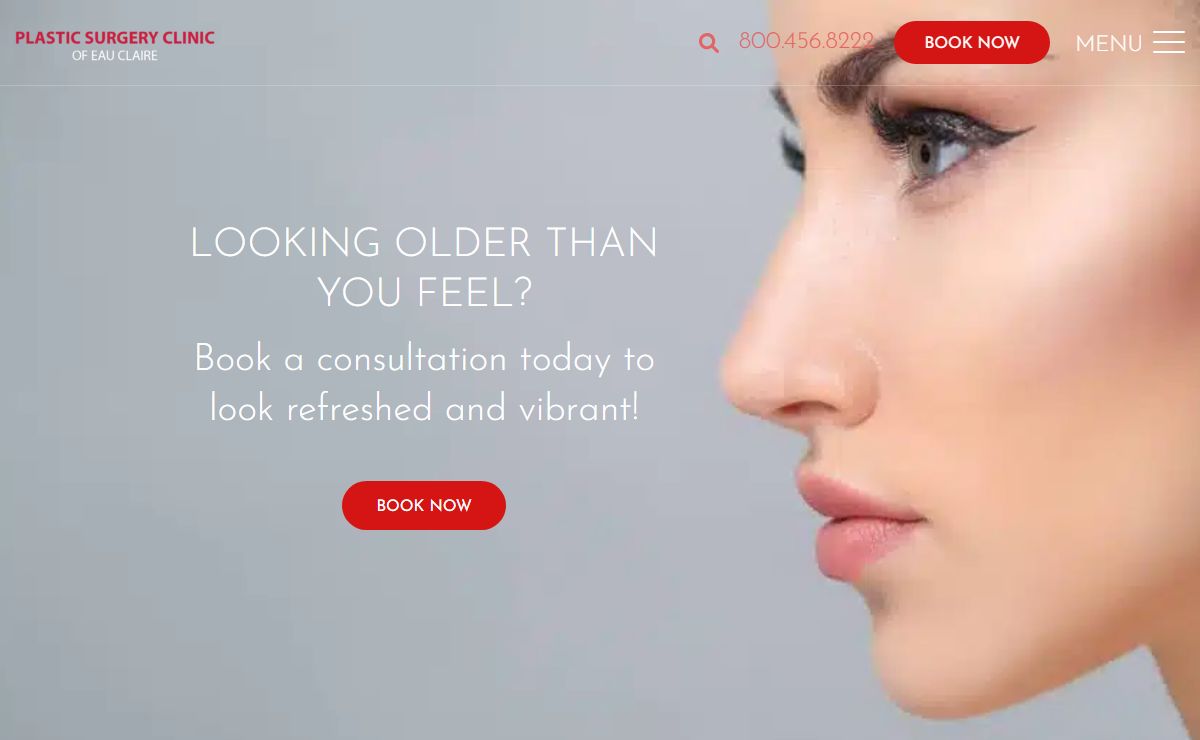 Plastic Surgery | Wisconsin | Cosmetic & Reconstructive Surgery