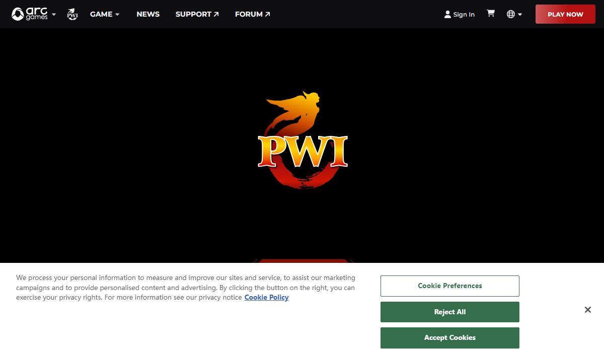 PWI