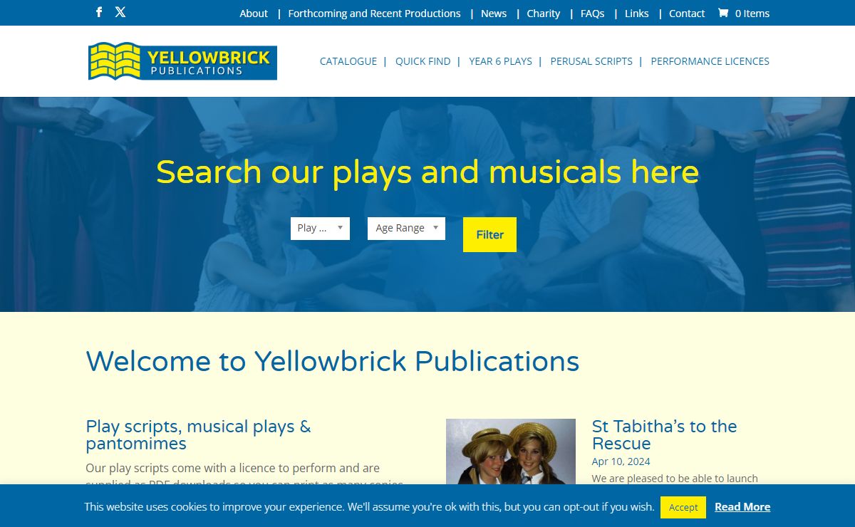 Play Scripts for Adults, Schools and Children's Theatre by David Barrett