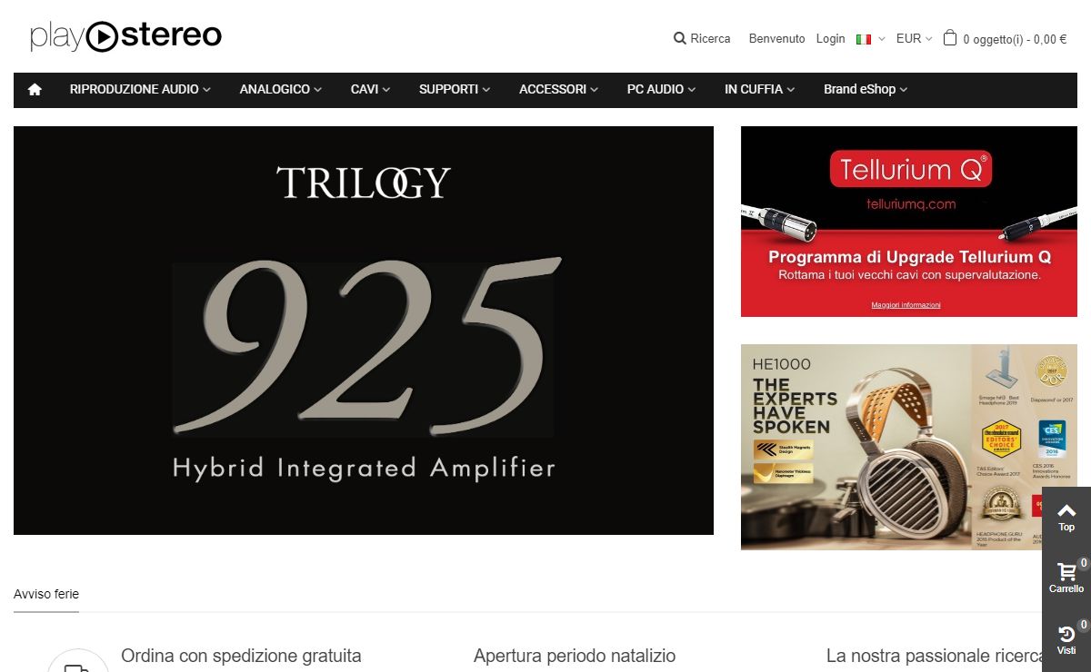 PlayStereo