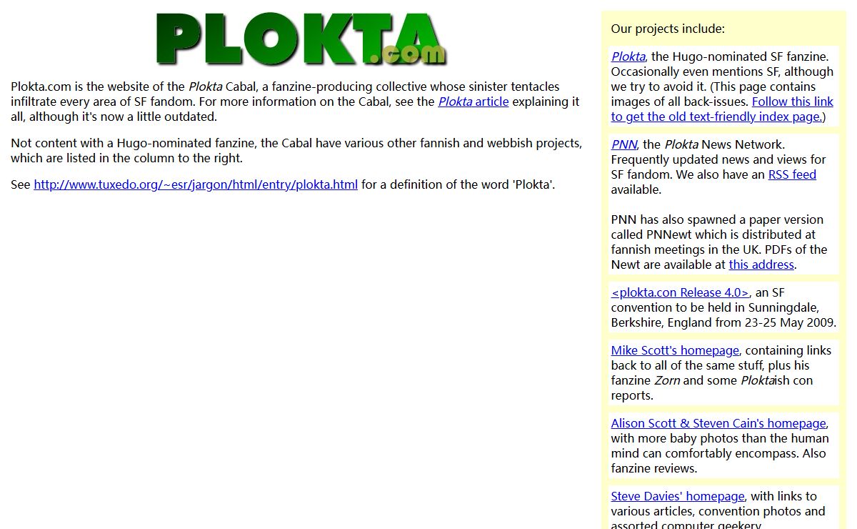 PLOKTA.com