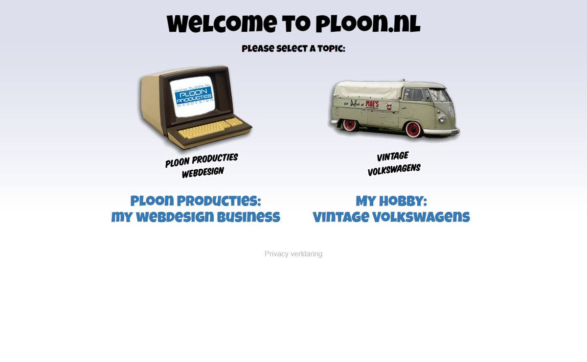 Ploon Producties