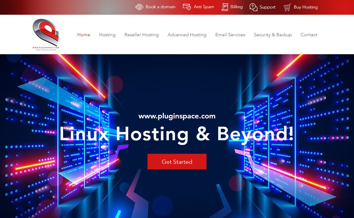 Home | Pluginspace.com
