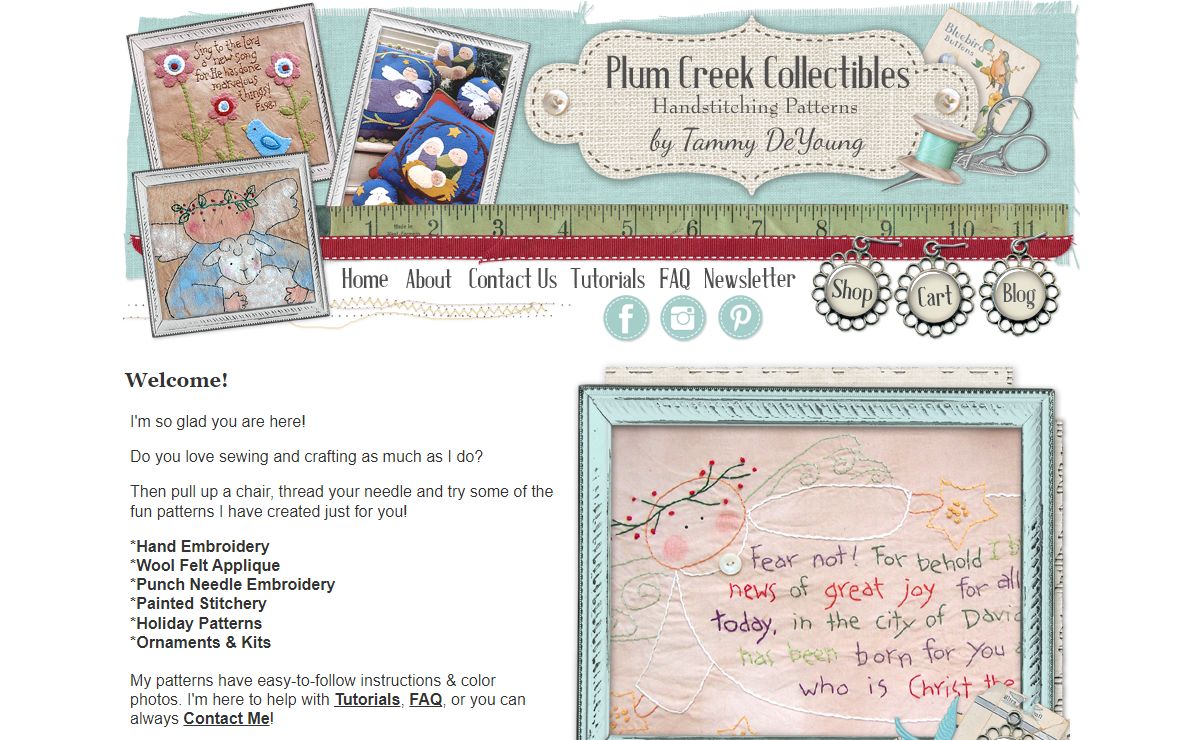 Plum Creek Collectibles