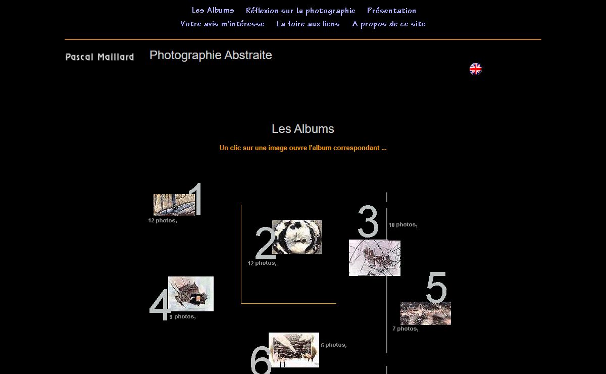 album photo