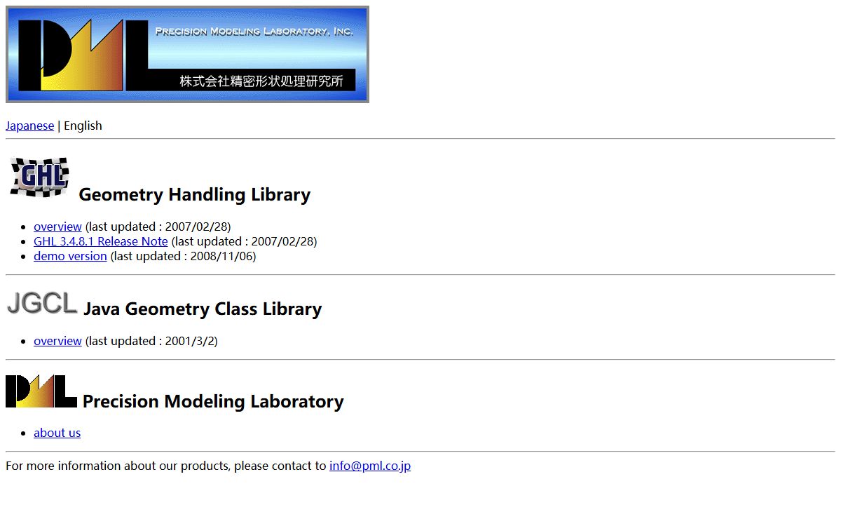Precision Modeling Laboratory, Inc.