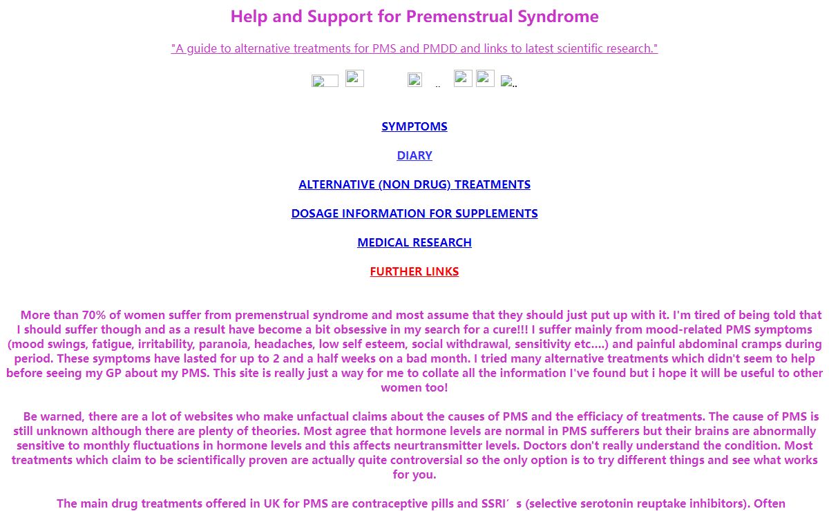 PMS WEBSITE