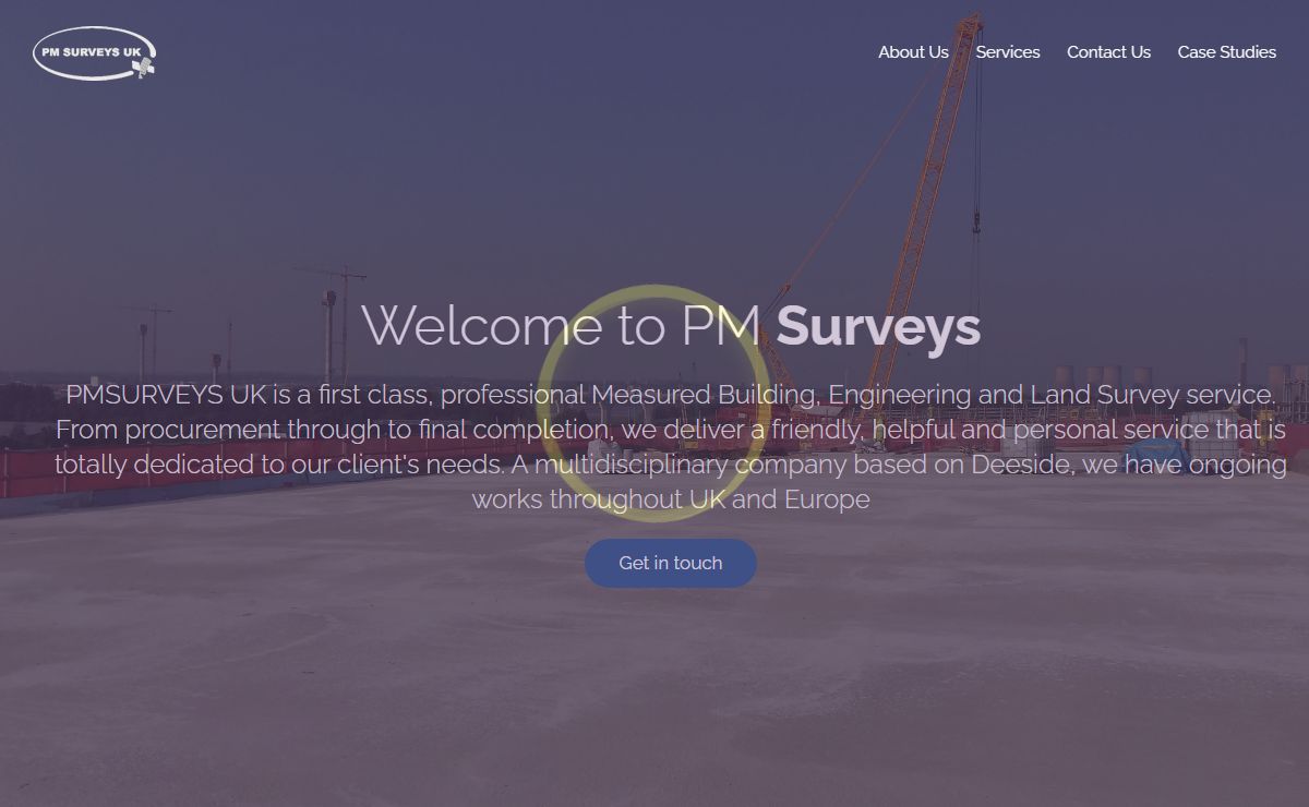Welcome to PM Surveys | PM Surveys