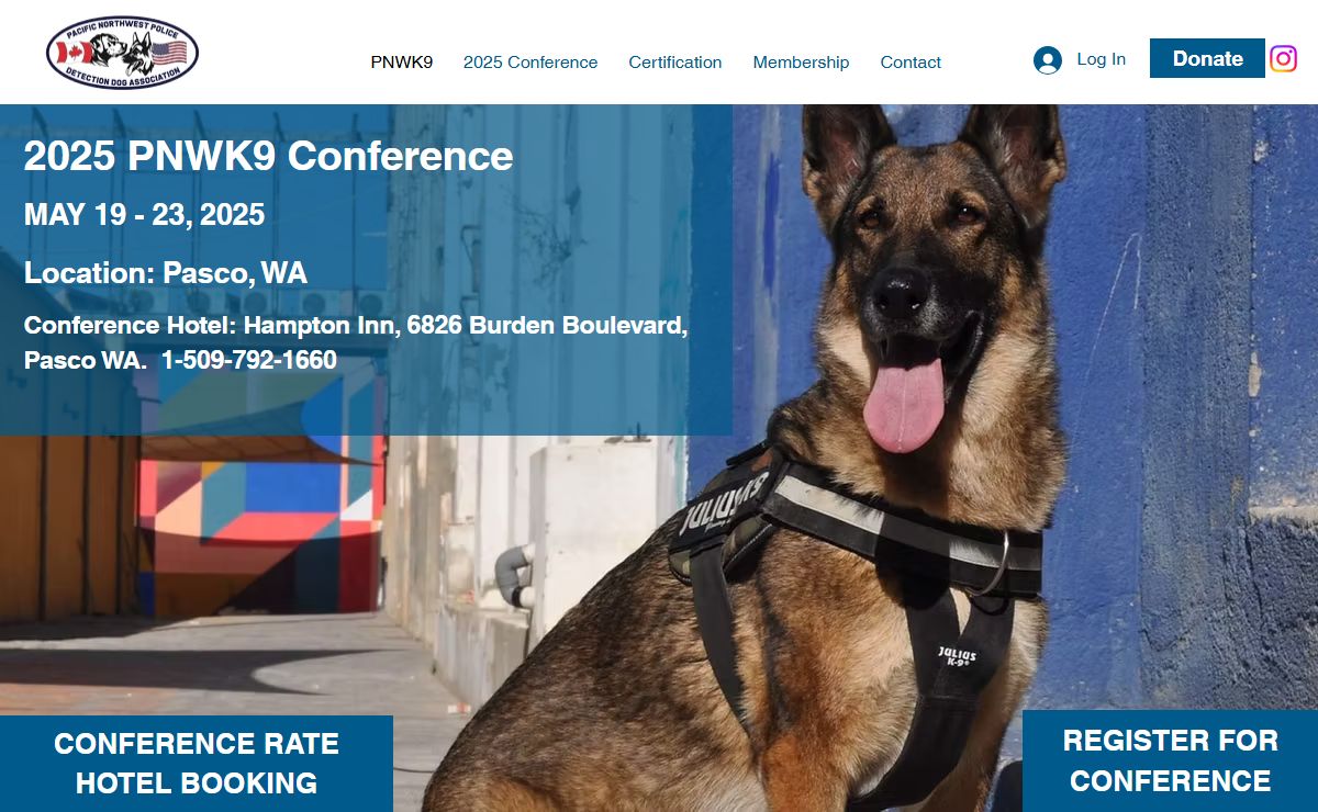 PNWK9.ORG | Pacific Northwest