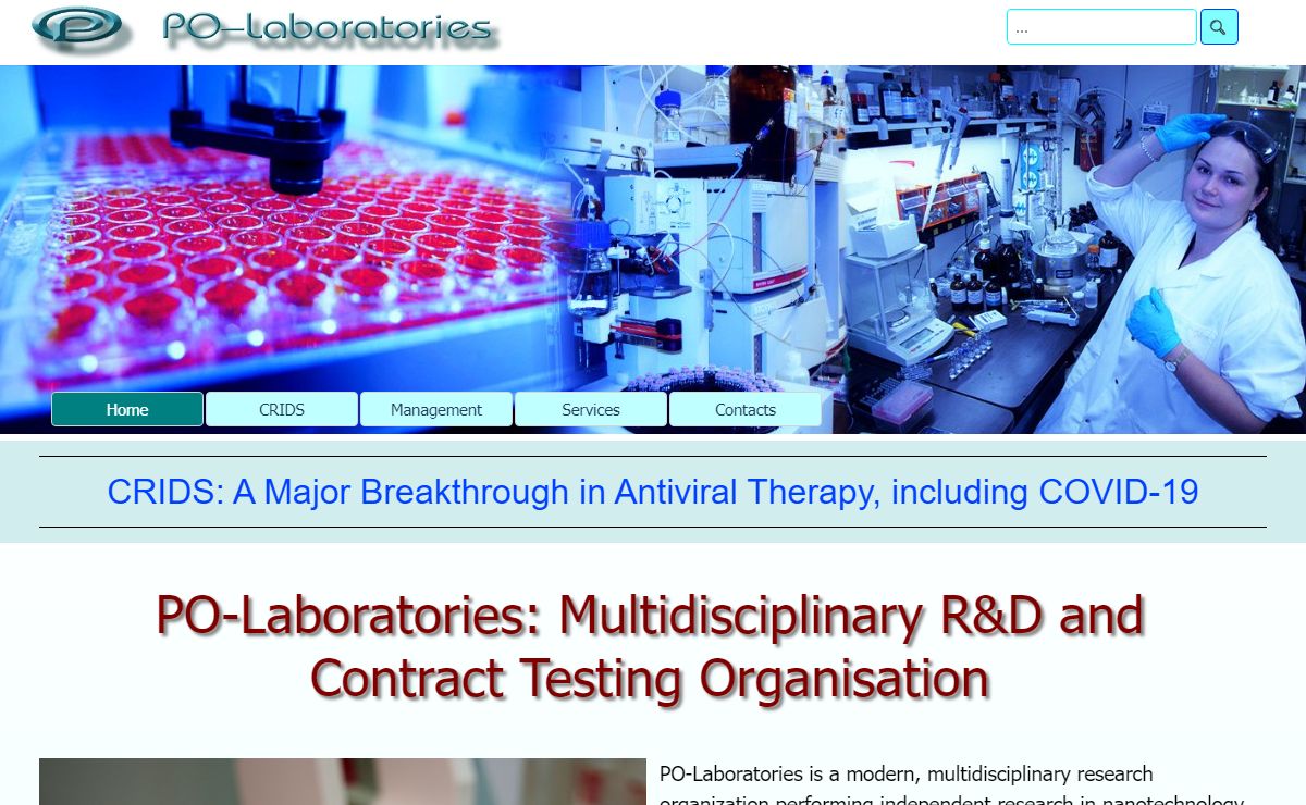 PO-Laboratories