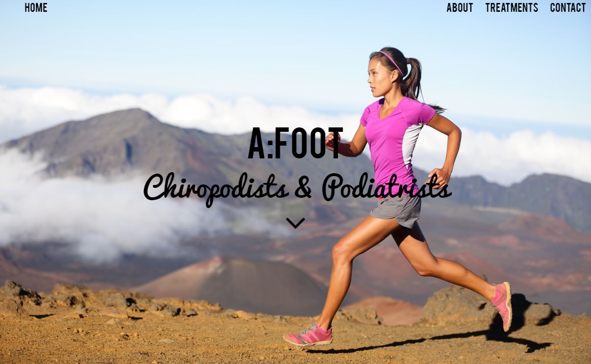 A-Foot Podiatry & Chiropody | Hull, Brough, Beverley and Surrounding Areas Based Podiatrist & Chiropodist.