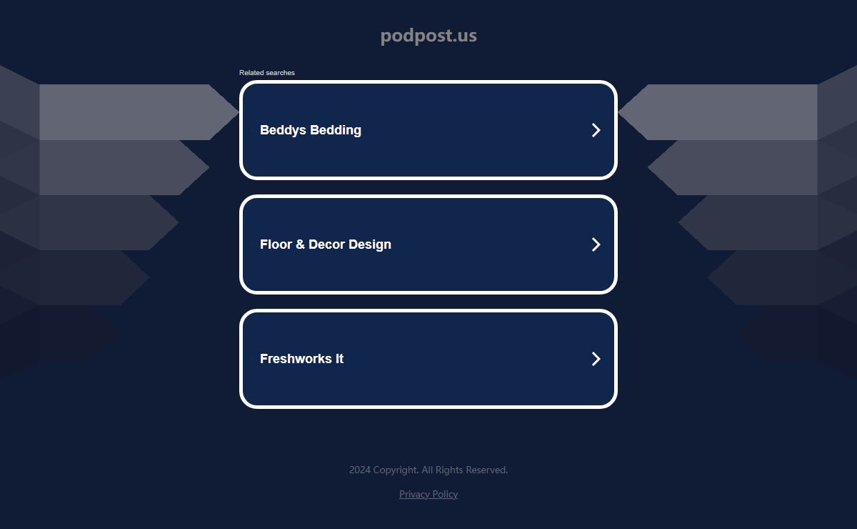 podpost.us