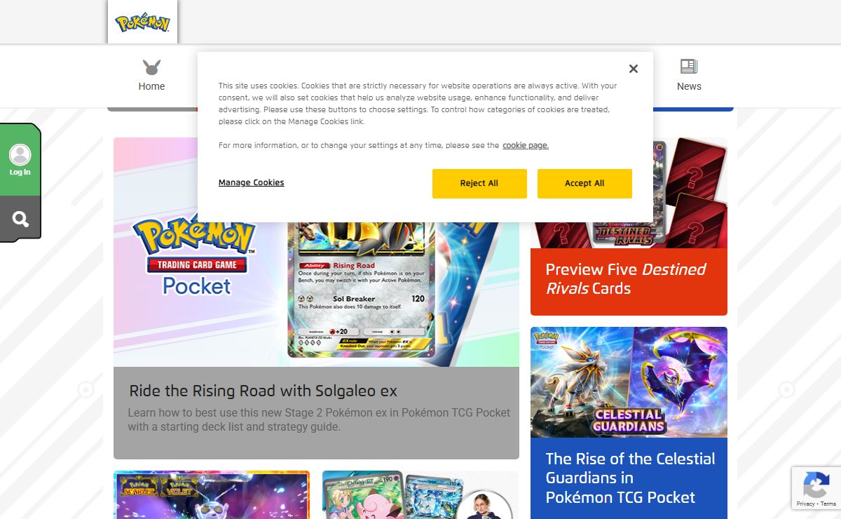 The Official Pokémon Website | Pokemon.com
