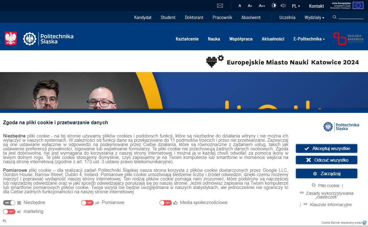 Politechnika Śląska