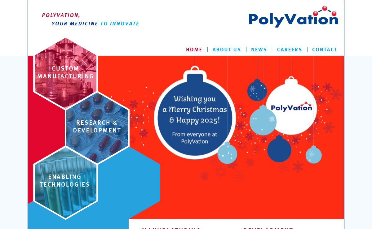 PolyVation