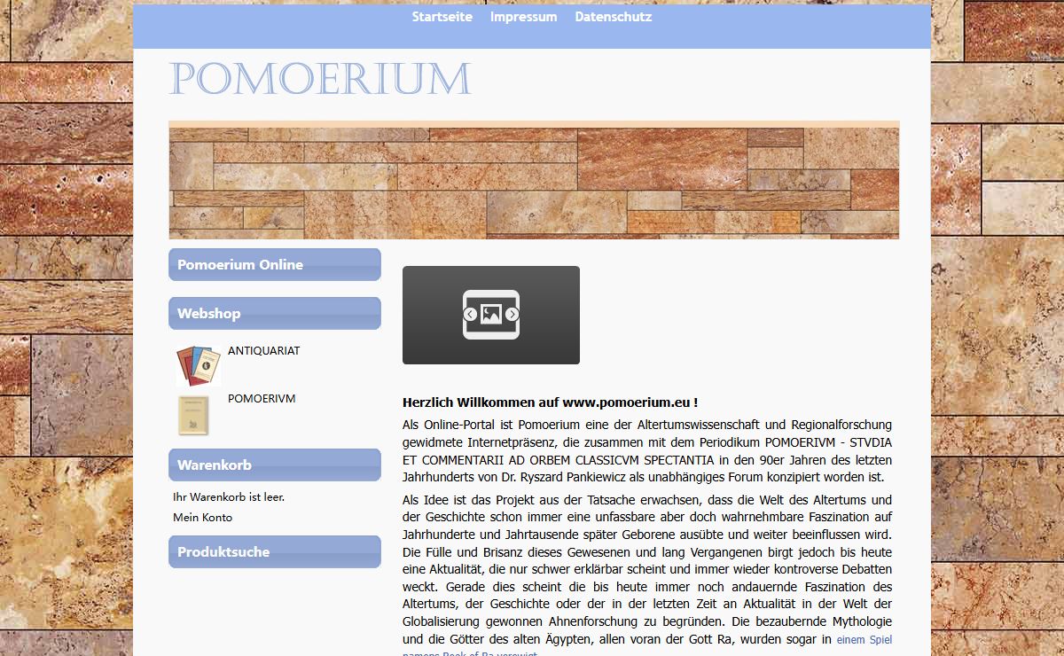 pomoerium.eu
