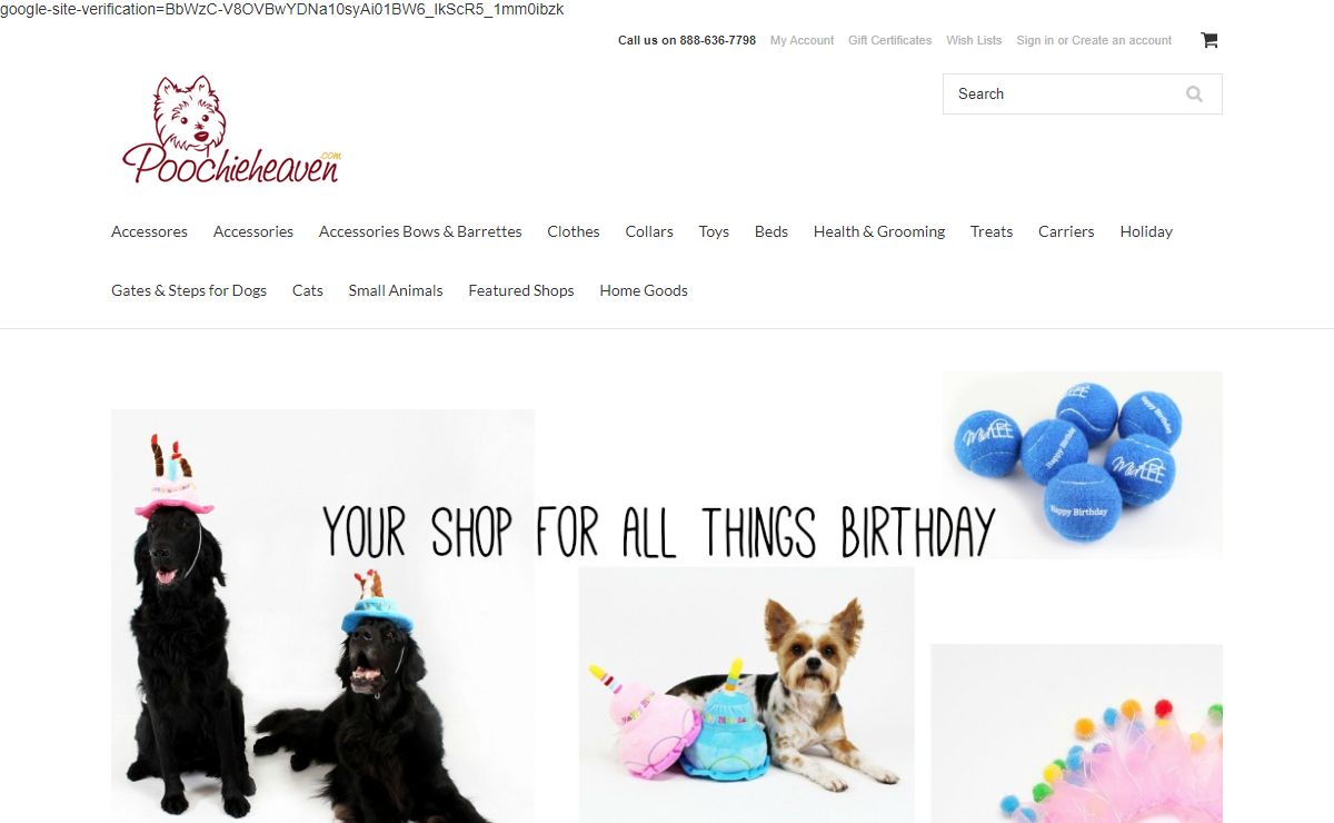 Luxury Dog Clothes, Designer Dog Bed, Dog Carriers, Fancy Small Dog Clothing