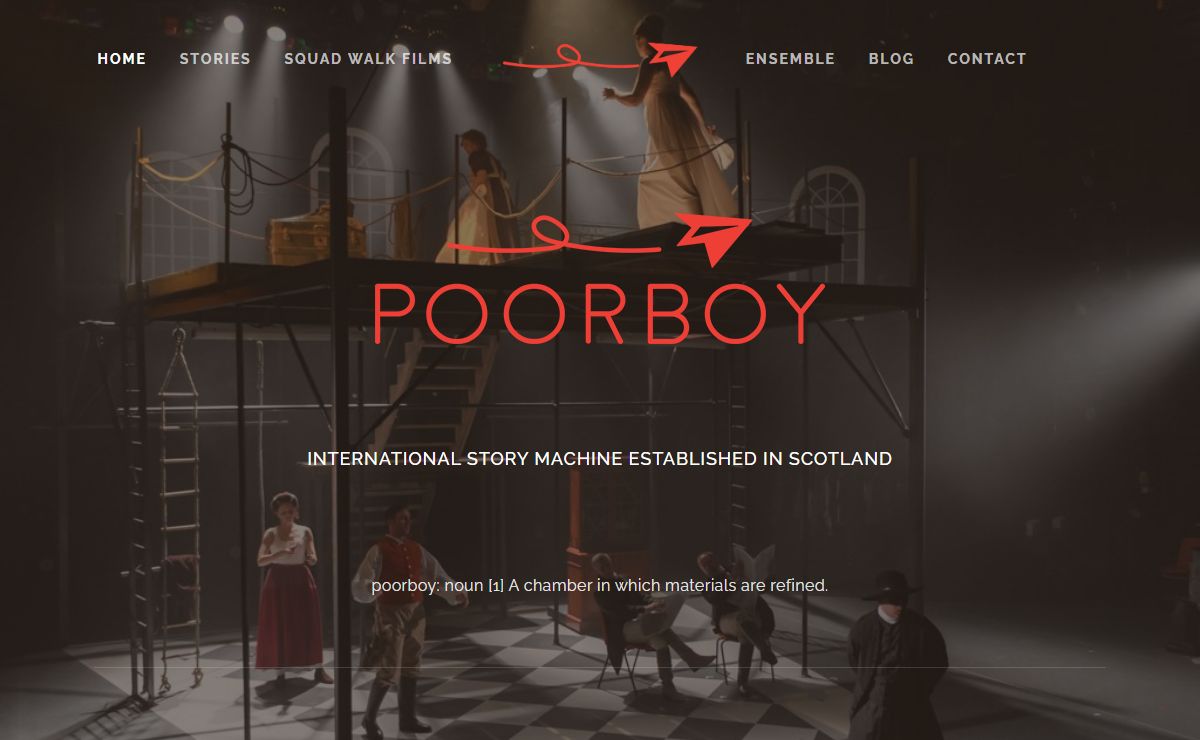 Poorboy