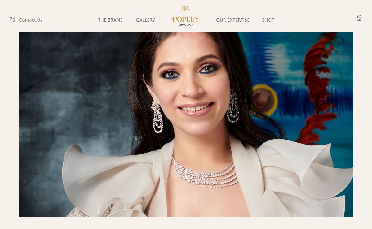 Popleys