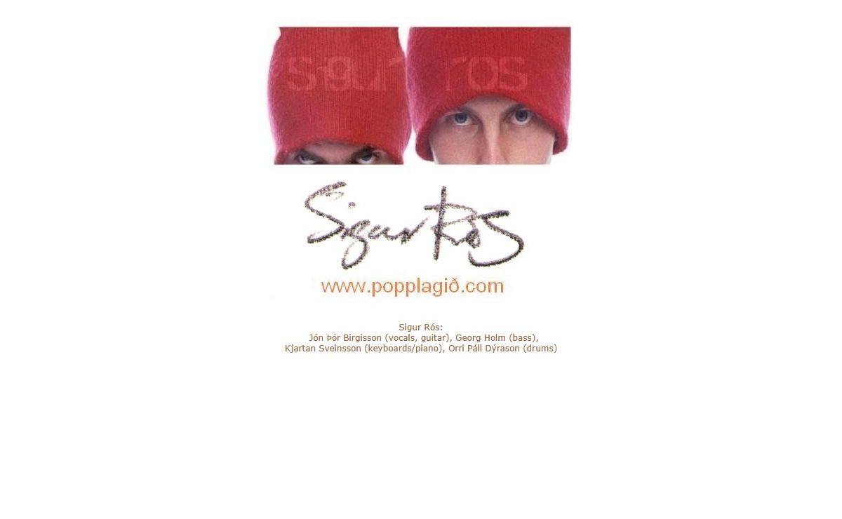 sigur-ros-amiina-discography