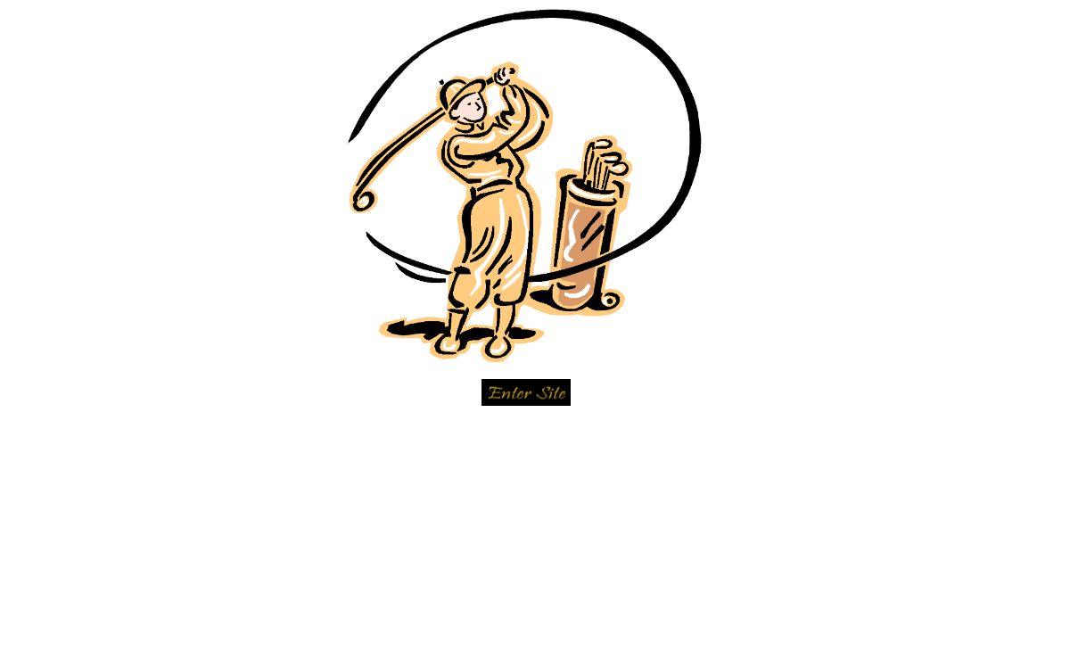This is the Porchester Golf Society website (PGS).