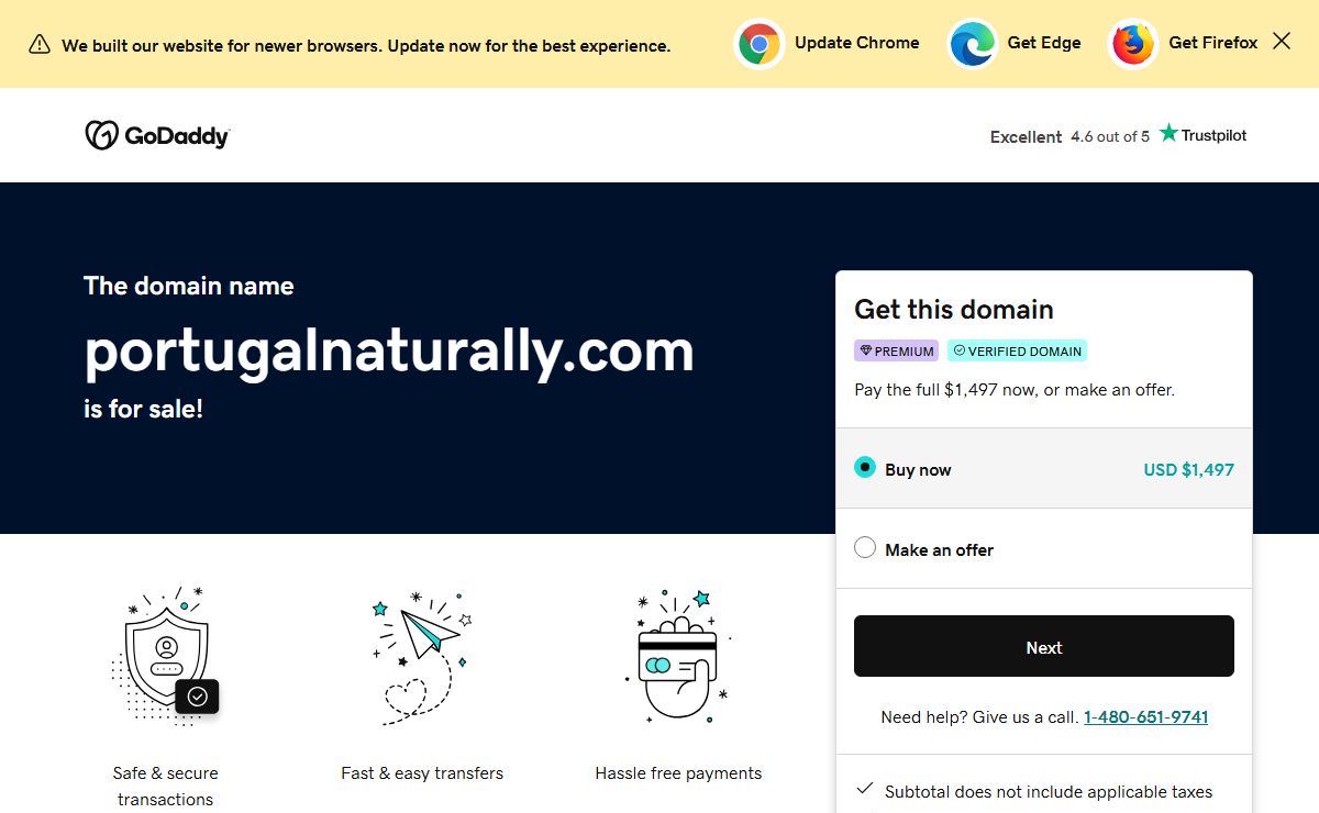 portugalnaturally.com