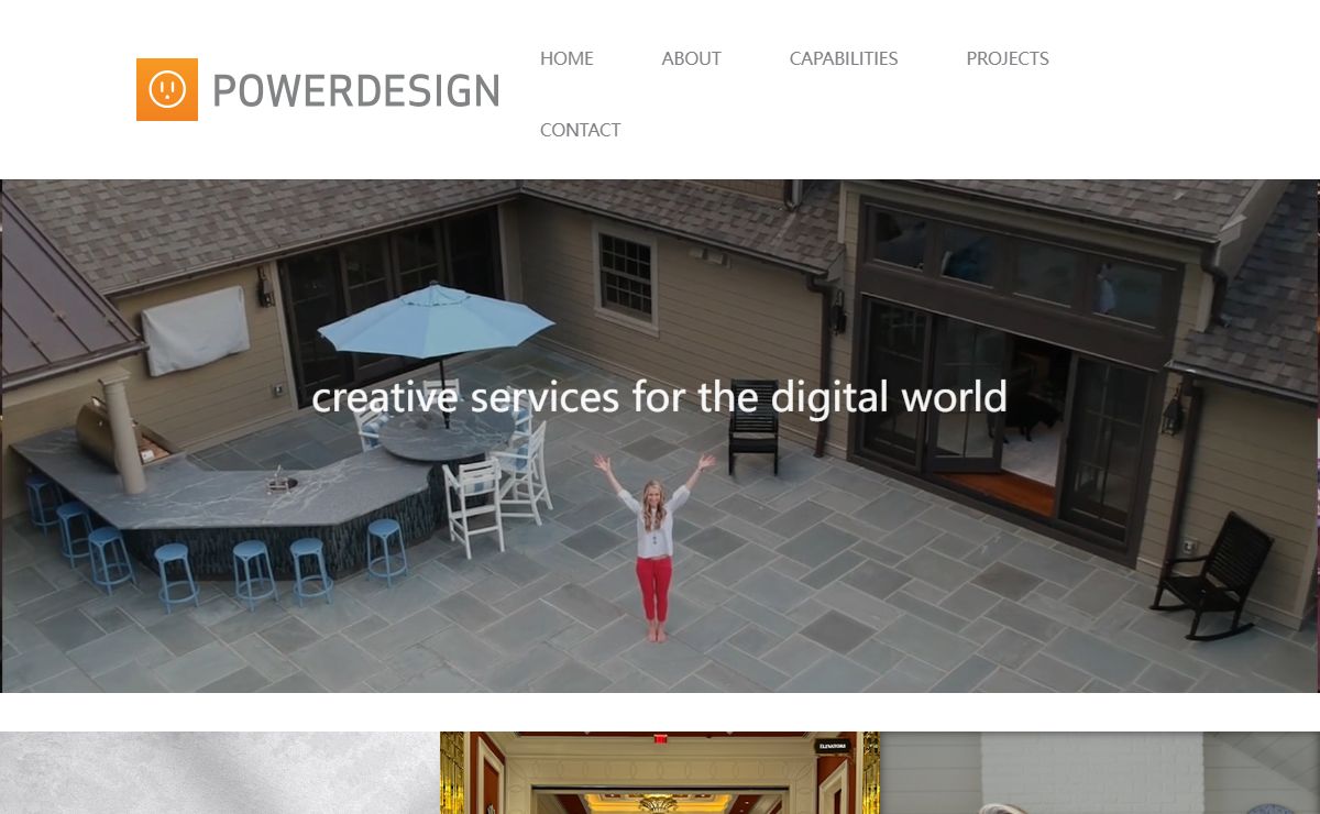 Home - Power Design