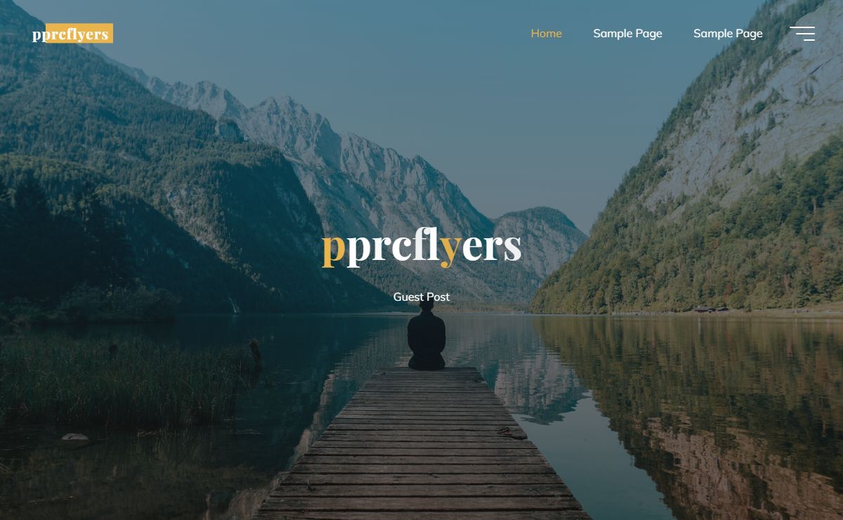 pprcflyers – Guest Post