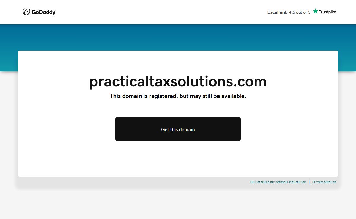 practicaltaxsolutions.com
