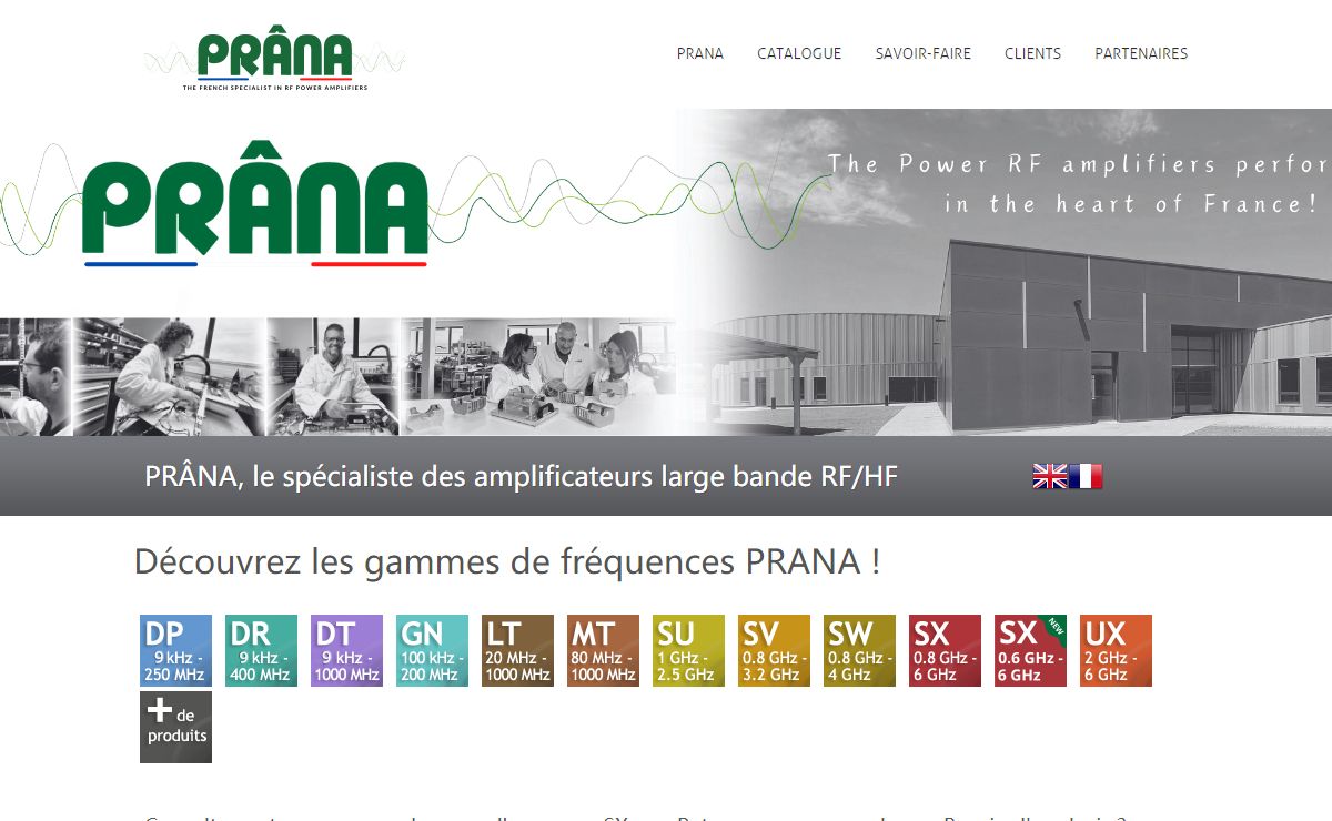www.prana-rd.com