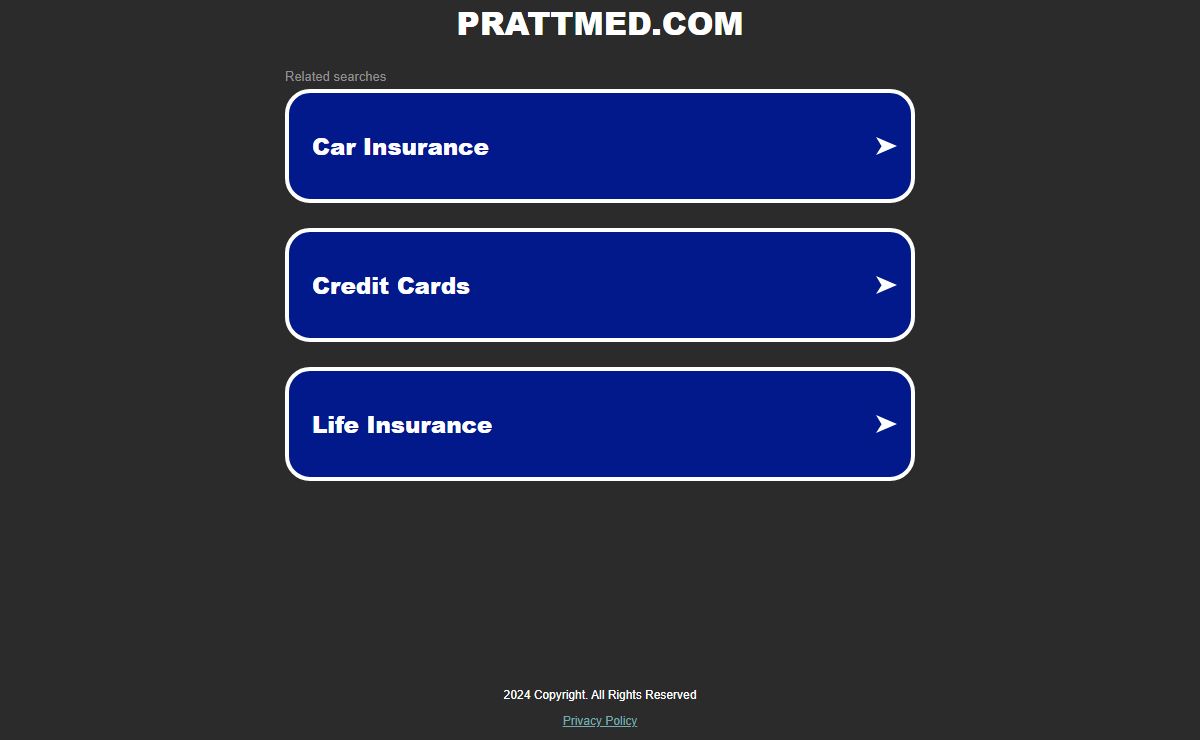 prattmed.com
