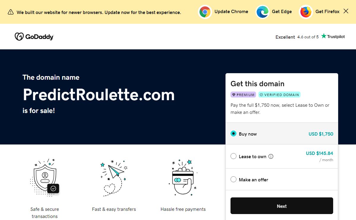 predictroulette.com