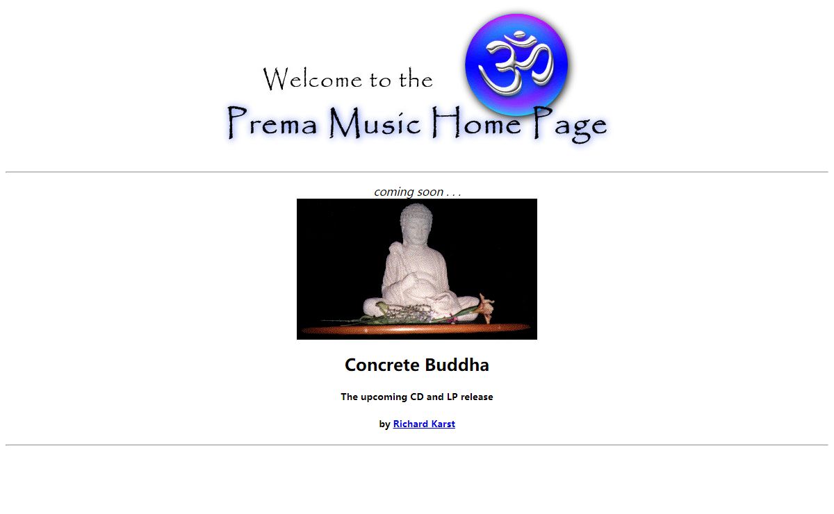 Prema Music