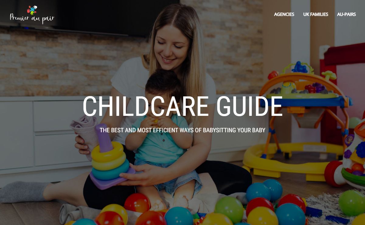 Home childcare : how to make the most of it?