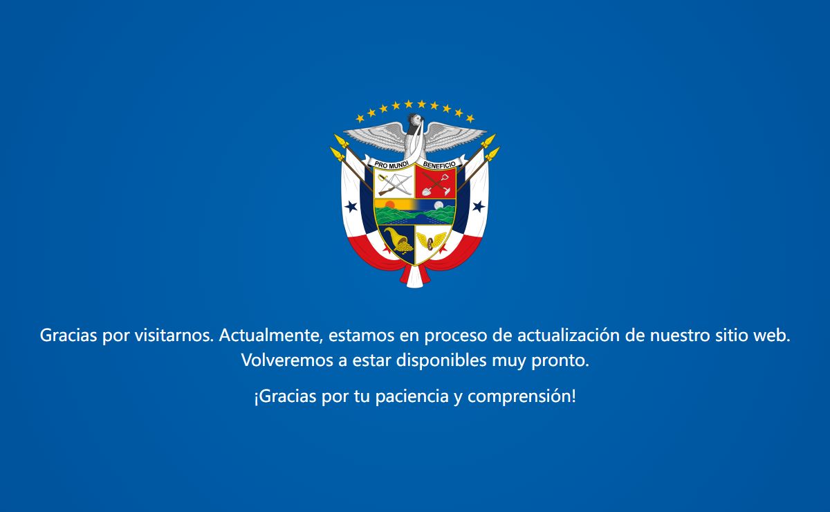 Ministerio de la Presidencia