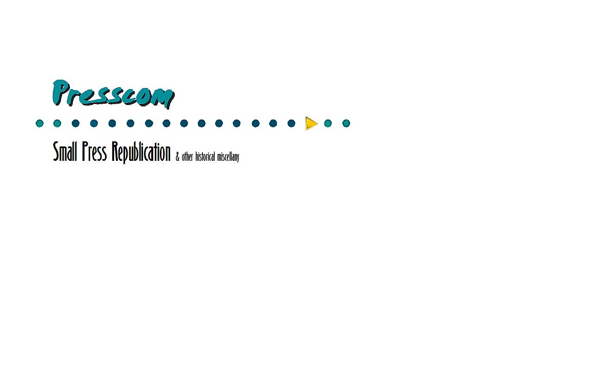 Presscom: index