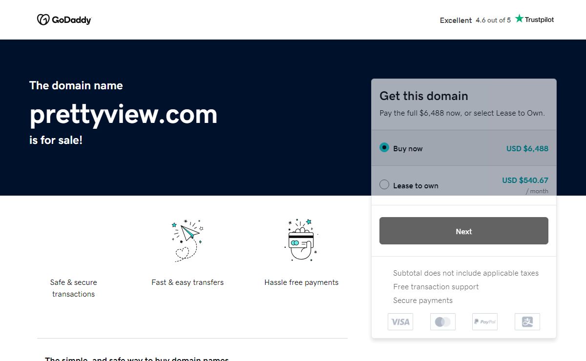 prettyview.com