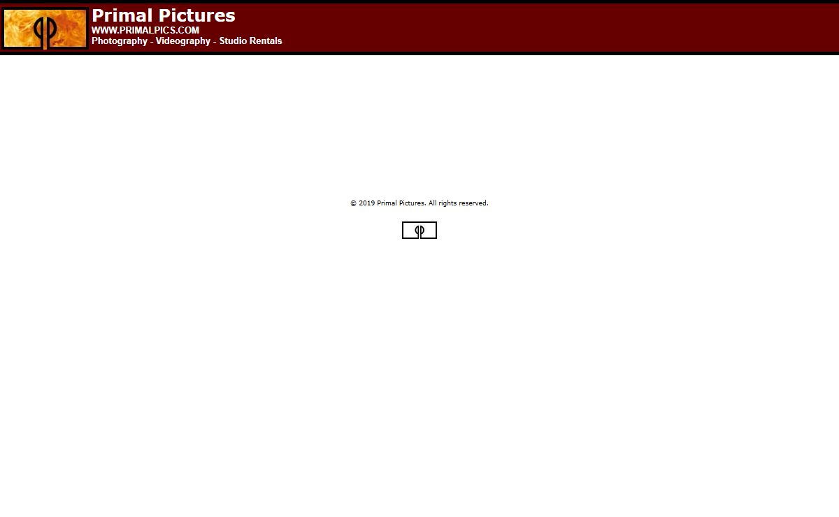 Primal Pictures