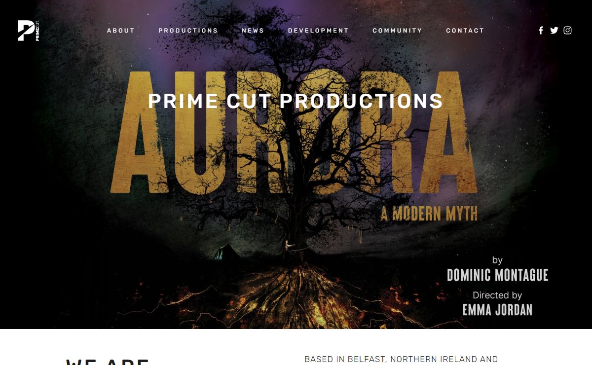 PrimeCut Productions