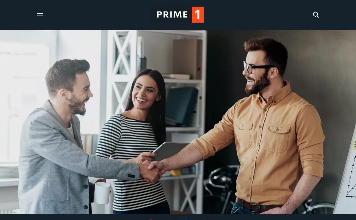 Prime One Global LLC - Fullstack Performance Marketing Agency