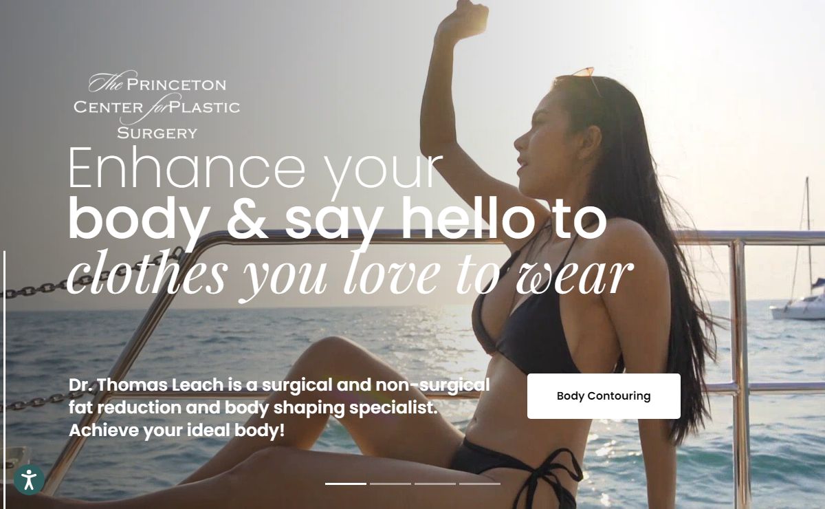 Cosmetic Plastic Surgery Princeton, NJ - Central Jersey