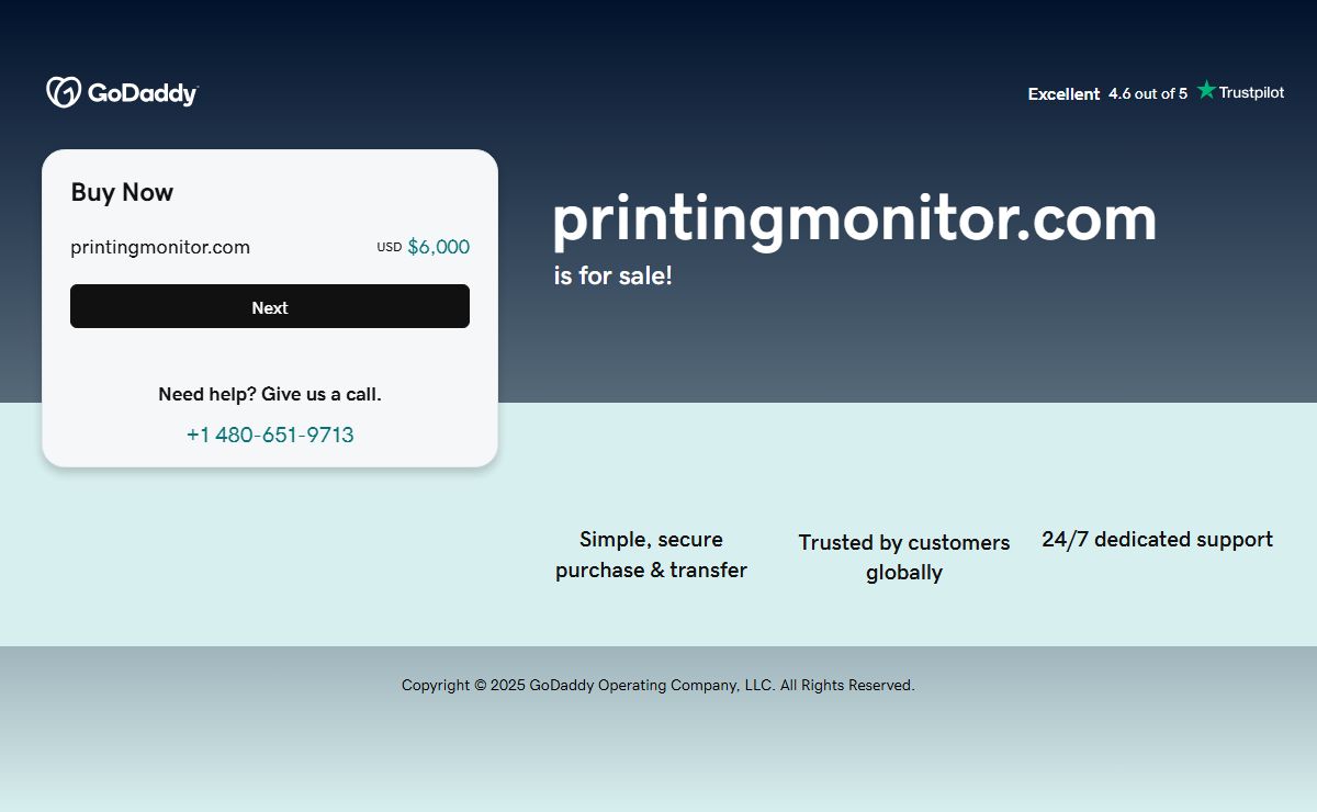 printingmonitor.com