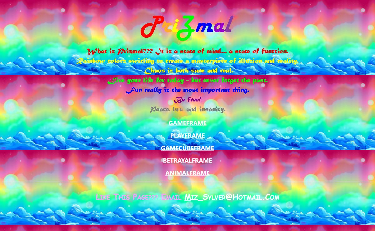 Prizmal