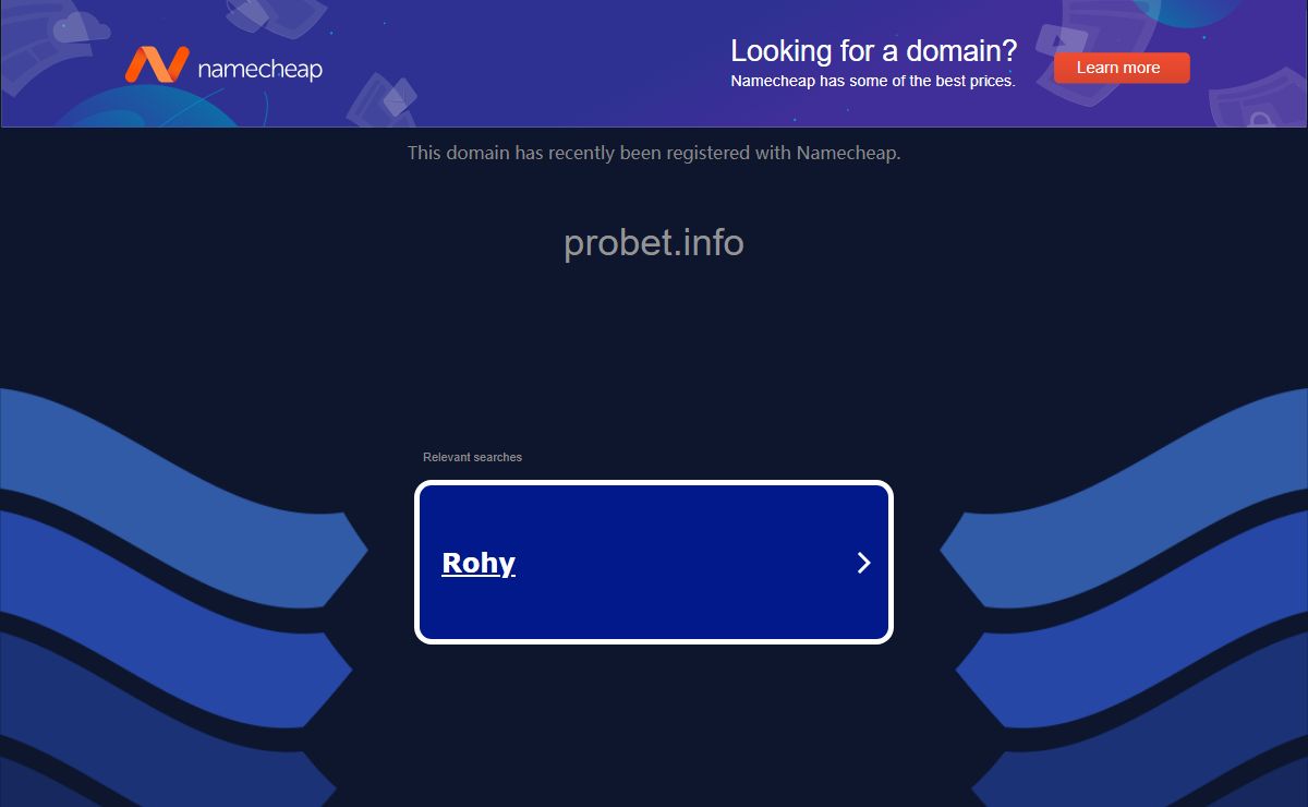 probet.info - probet Resources and Information.